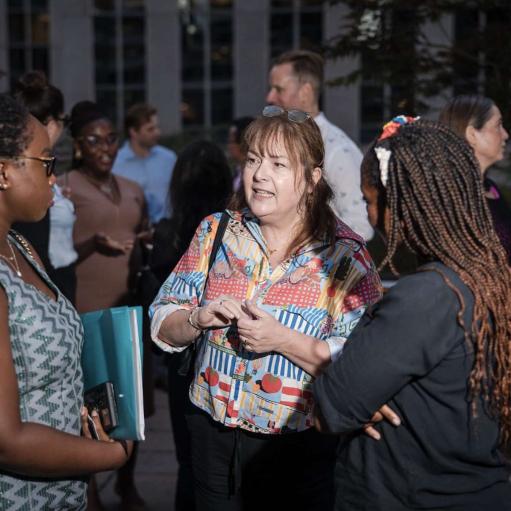 REPORTAGE – Le Club Canadien de Toronto ouvre sa saison avec un cocktail international