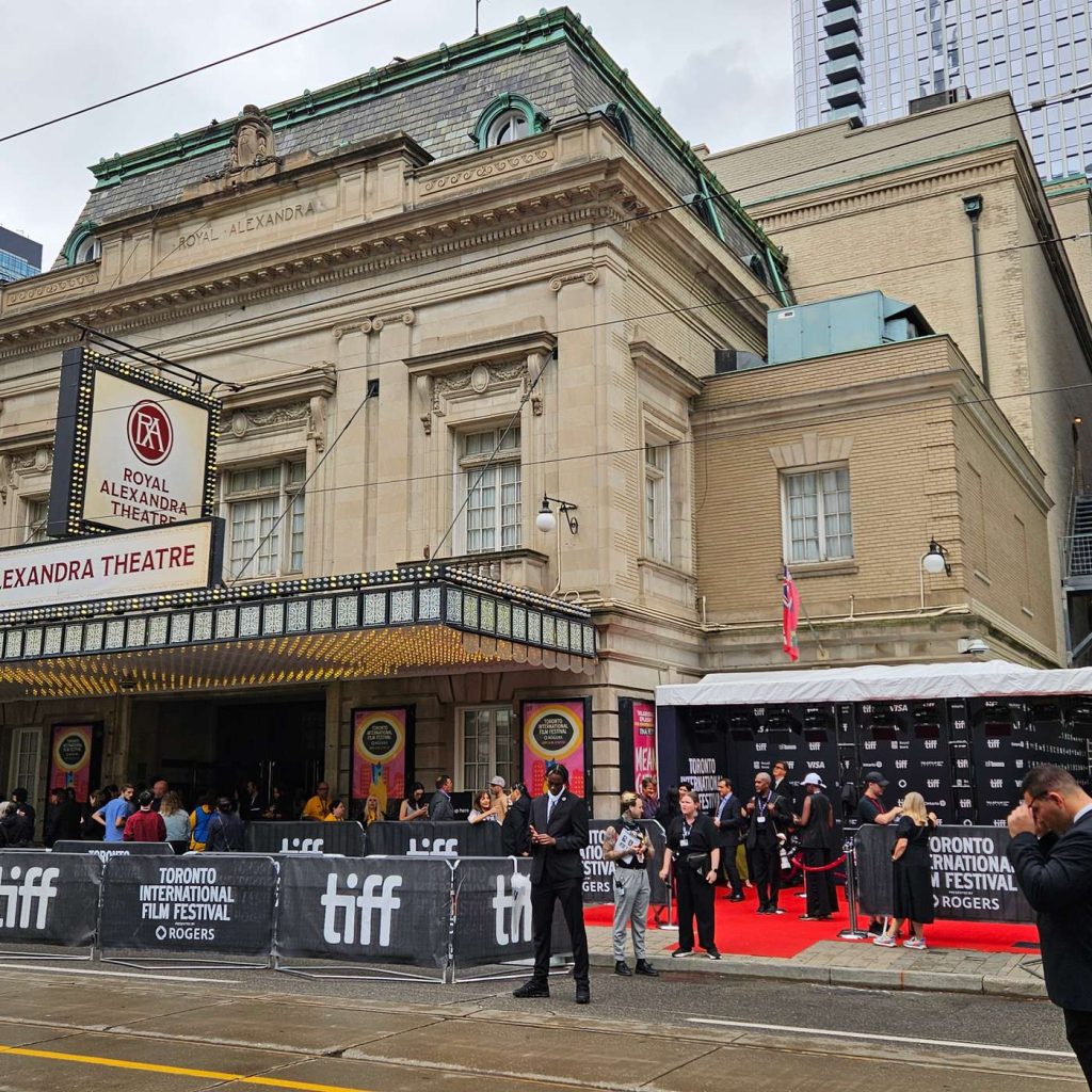 REVUE DE PRESSE – Plongez dans l’actualité torontoise du jeudi 14 août