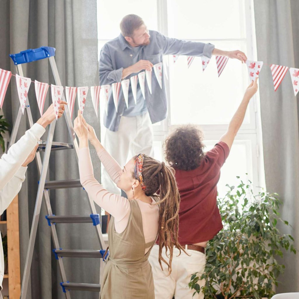 REVUE DE PRESSE – Plongez dans l’actualité torontoise du jeudi 28 août