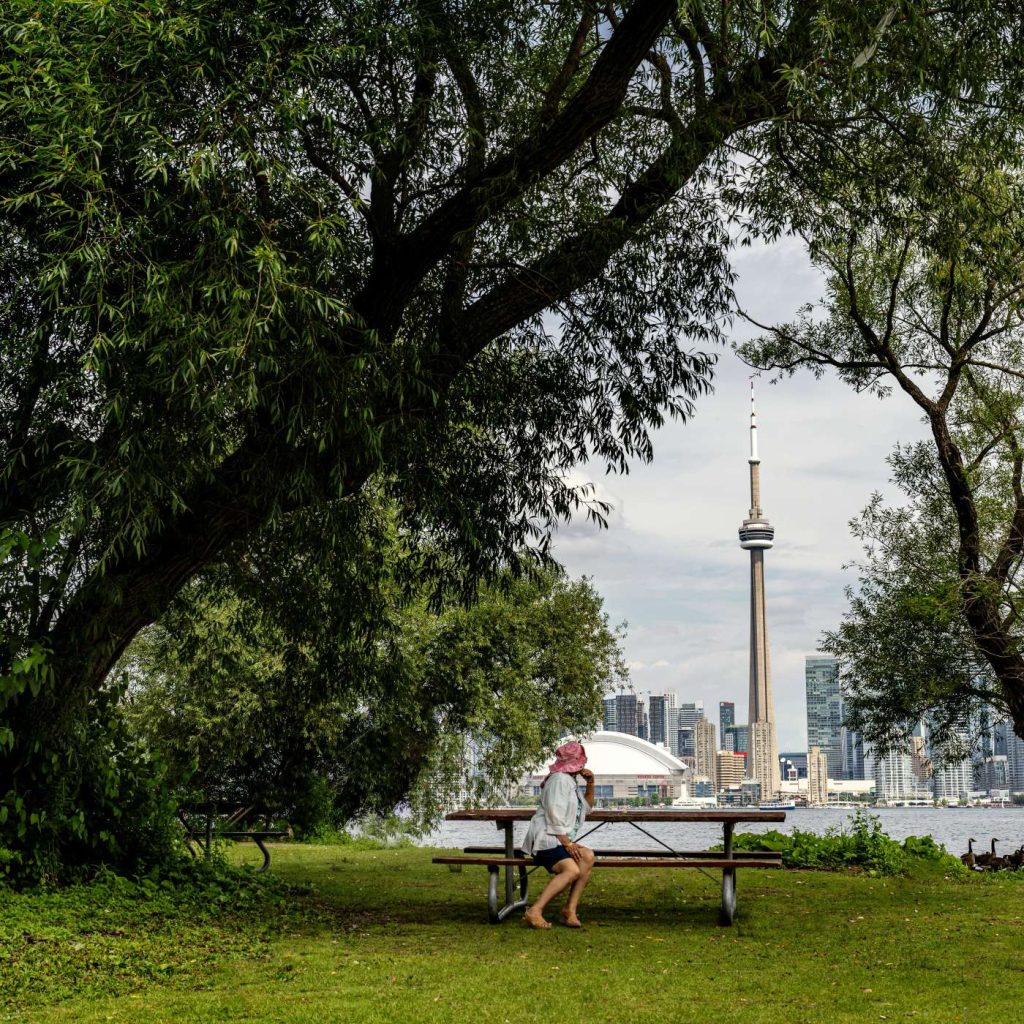 SORTIES – Partez à la découverte des îles de Toronto