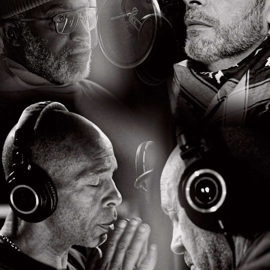 ENTREVUE – Le groupe mythique français I AM débarque à Toronto!