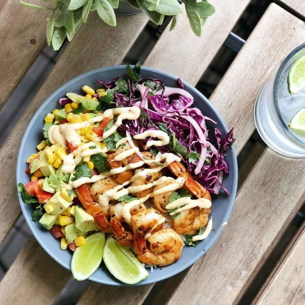 VOYAGES – Comment reprendre une alimentation saine après les vacances ?