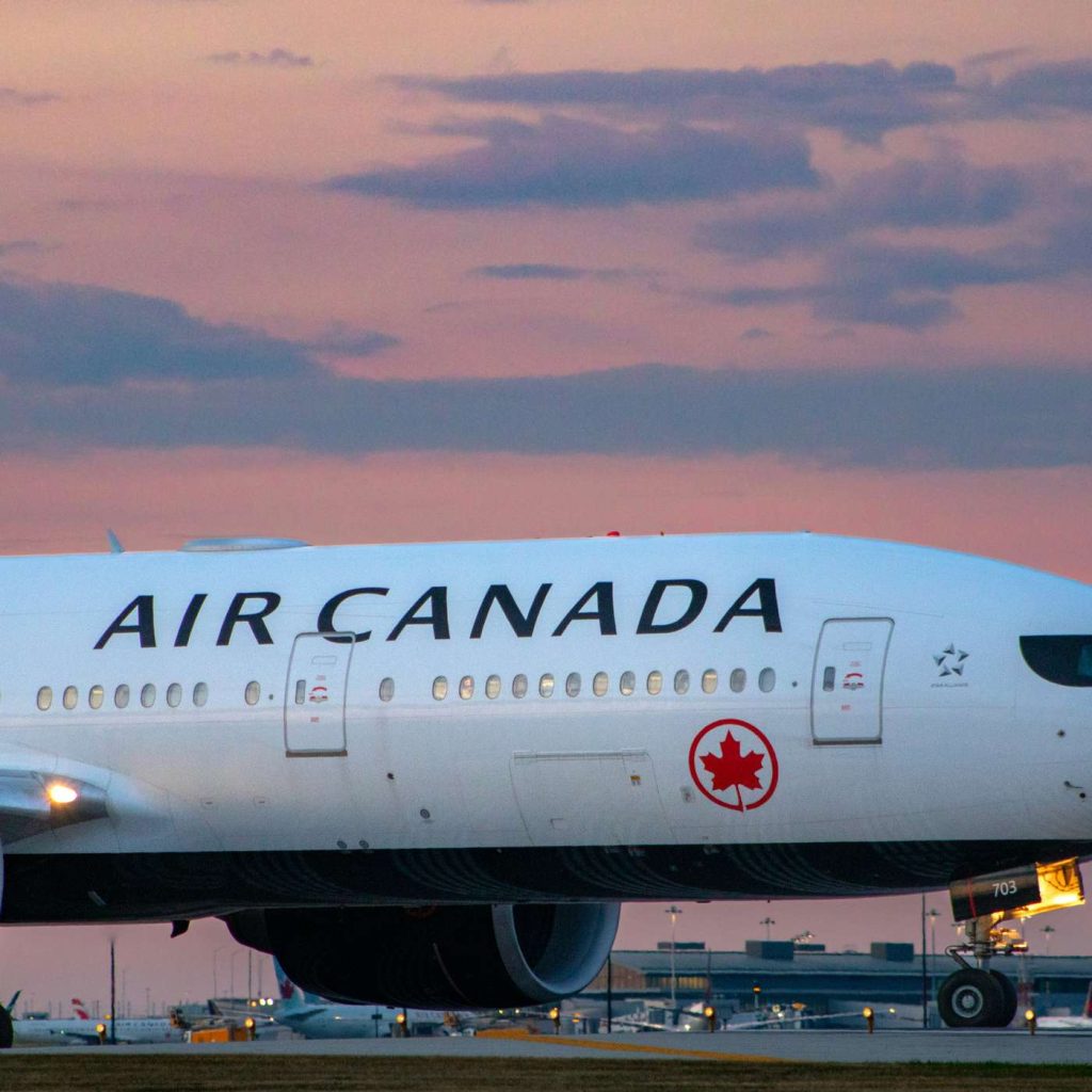 ÉCONOMIE – Les coûts de la grève chez Air Canada