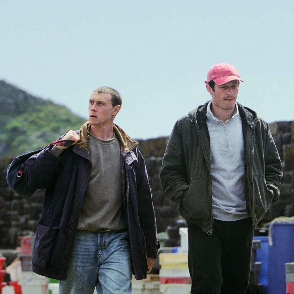 TIFF 25 – Rose of Nevada, un voyage sensoriel dans le temps