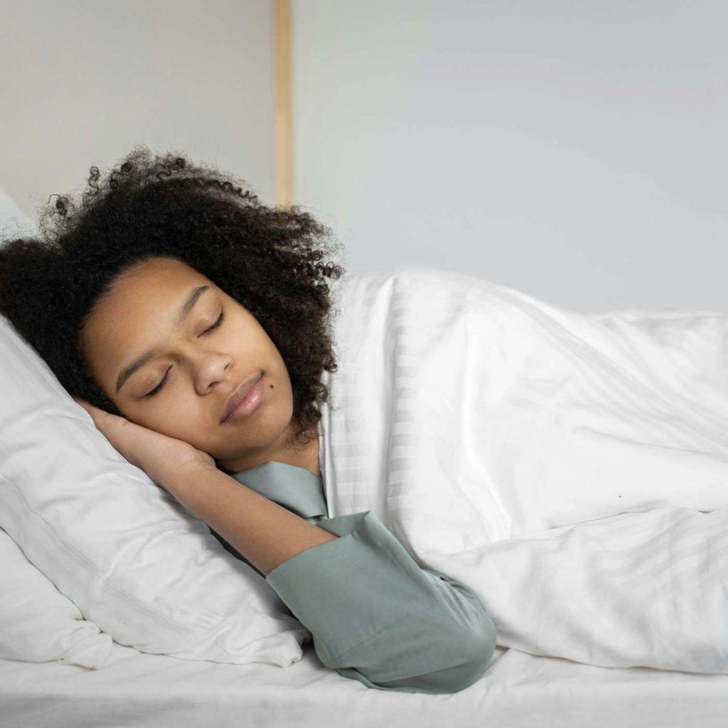 VIE PRATIQUE – Que faire pour mieux dormir et retrouver un vrai sommeil réparateur ?