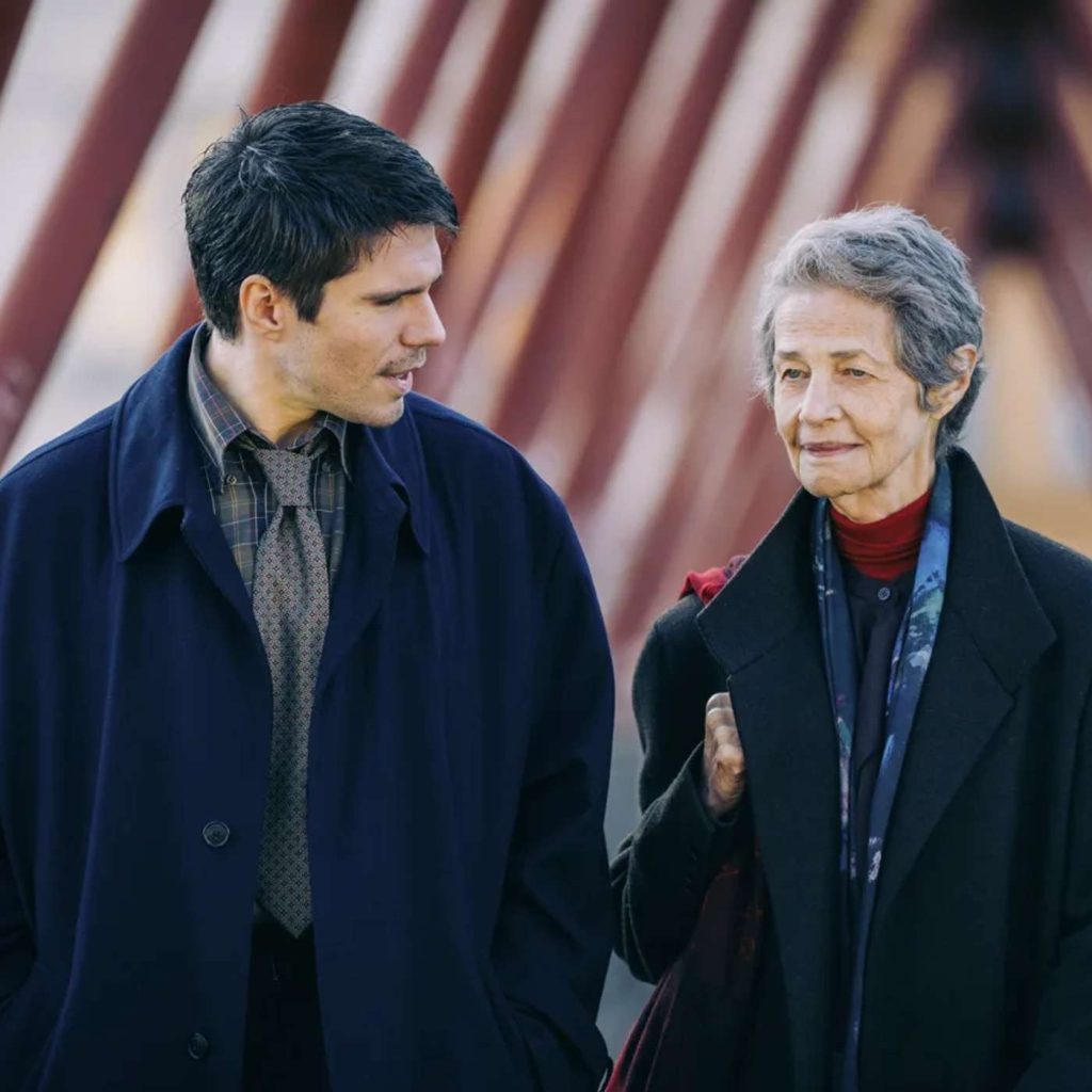 TIFF – Two Pianos, entre musique classique et profonde mélancolie