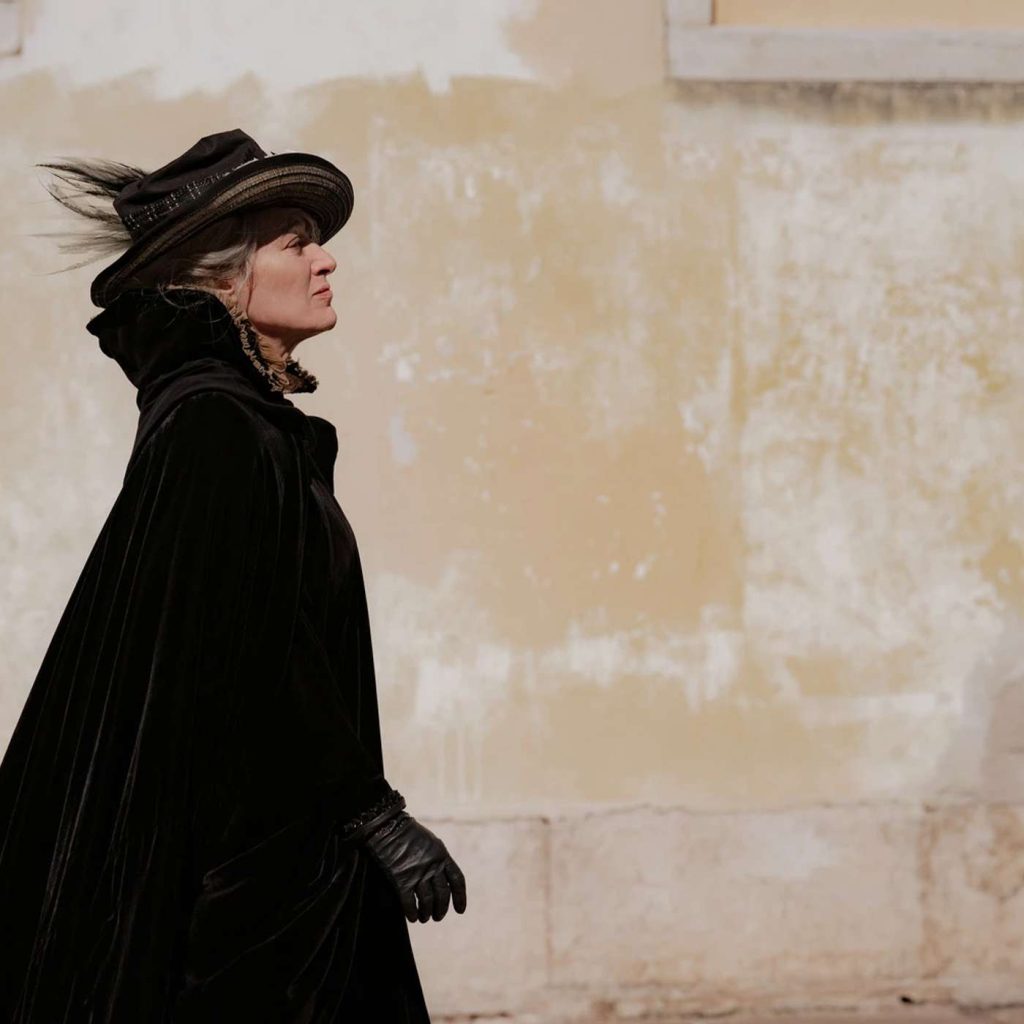 TIFF 25 – Pietro Marcello ranime la flamme d’Eleonora Duse