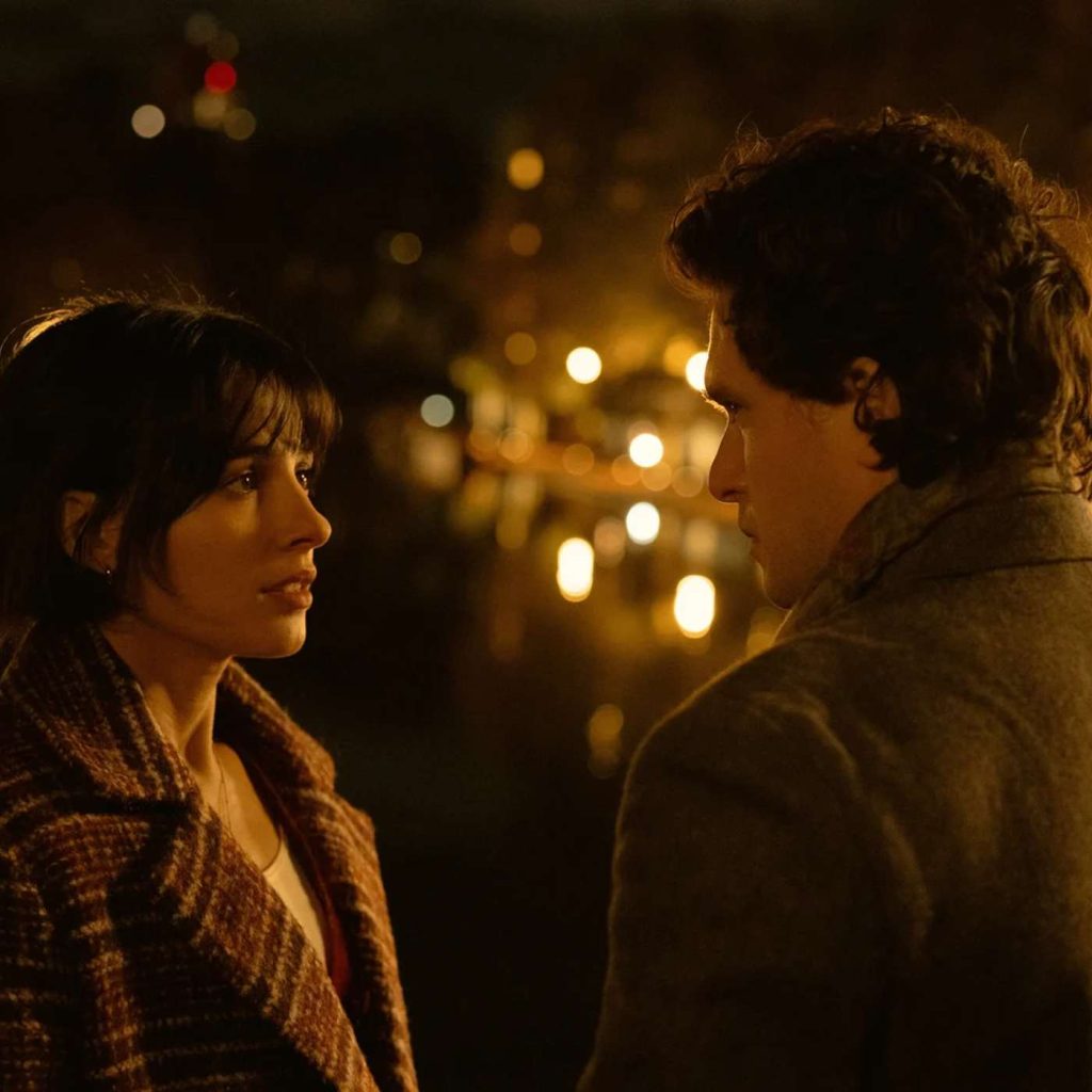 TIFF 25 – Eternal Return cartographie les émotions !