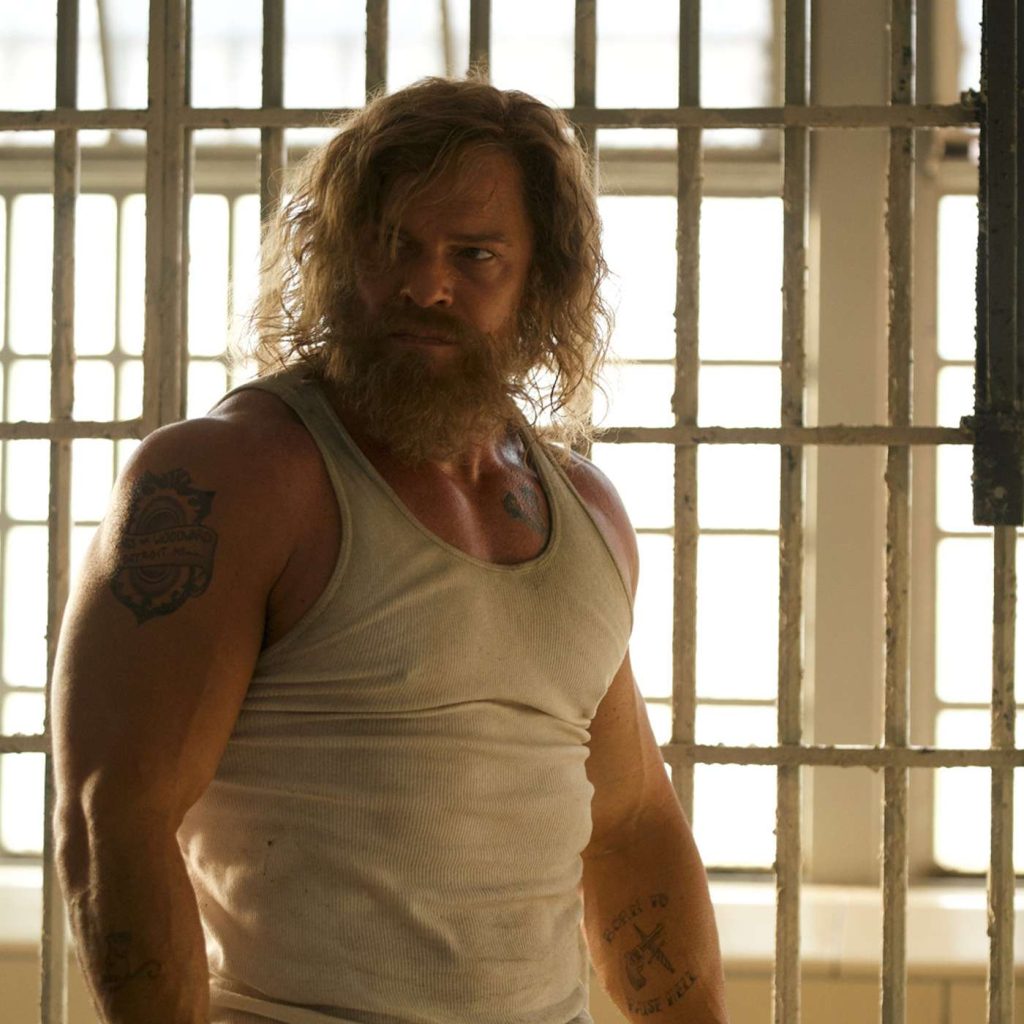 TIFF 2025 – Motor City thriller d’action culte ou exercice de style déconcertant?