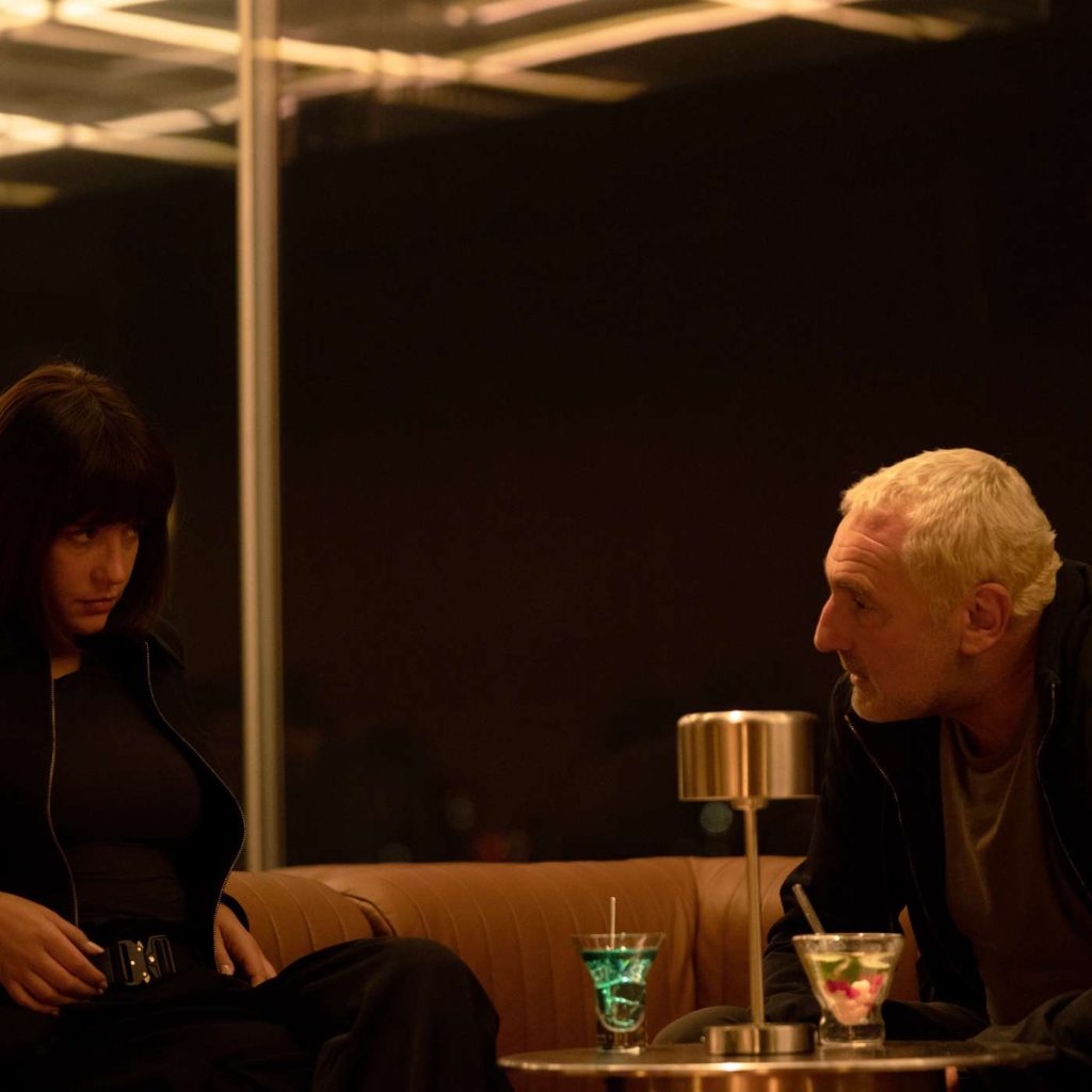 TIFF 25 – Dog 51, film d’action futuriste à la sauce française, avec un casting à faire tourner la tête