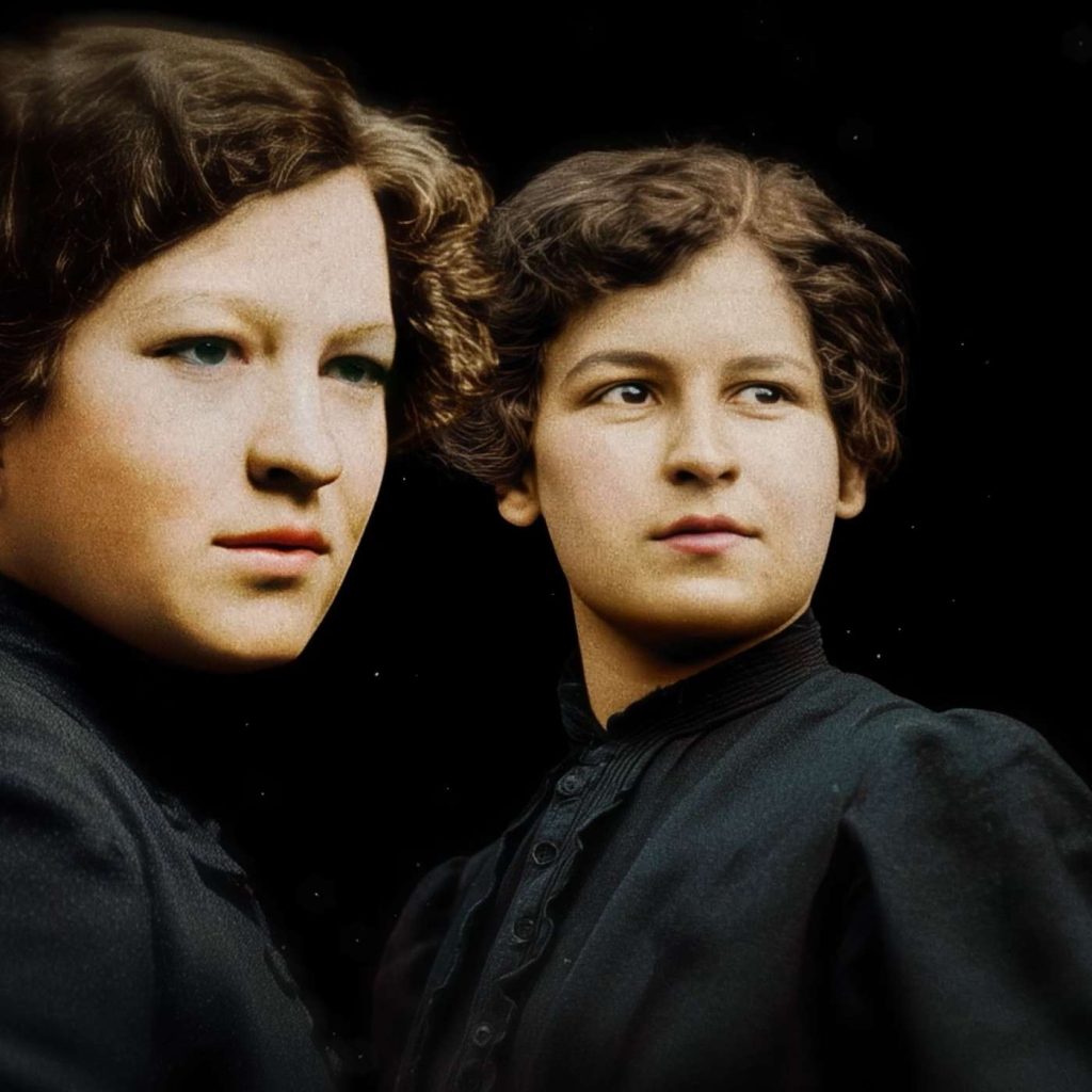 ENTREVUE – Rebelles : l’histoire de ces Canadiennes qui ont osé !