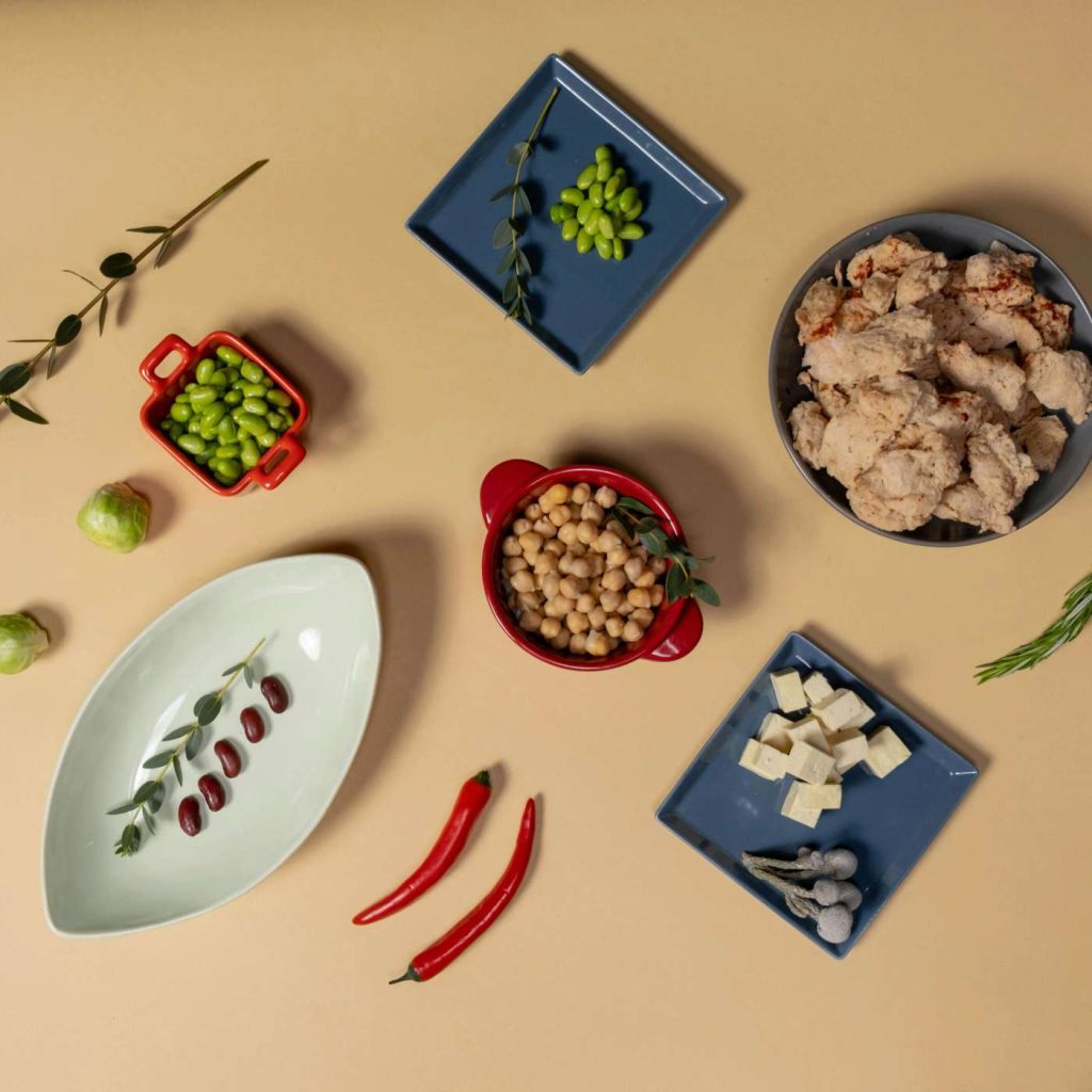 SANTÉ – Changement de saison, faites le plein de protéines avec ces super aliments