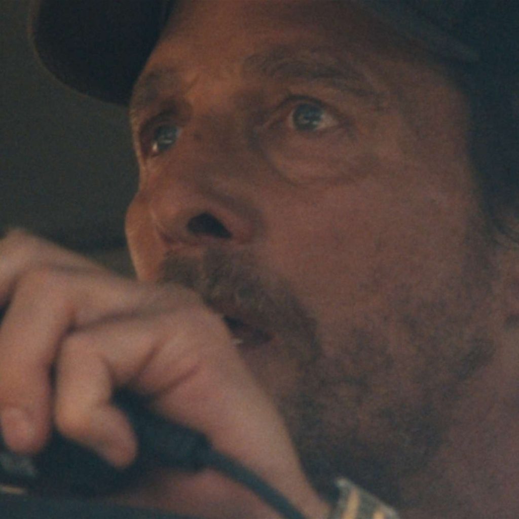 TIFF 2025 – The Lost Bus: Mathew McCauley dans l’enfer des incendies californiens