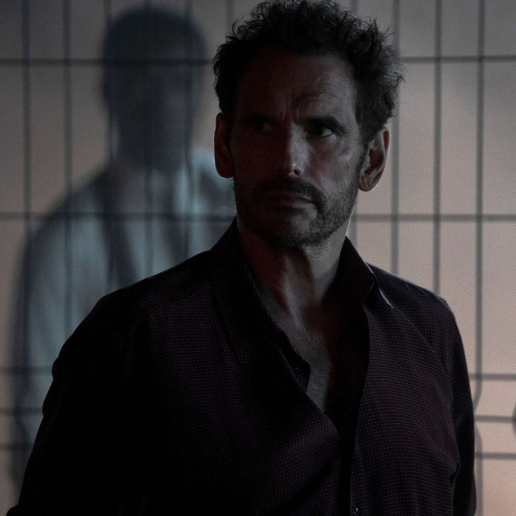 TIFF 2025 – Le cri des gardes, un Claire Denis mineur