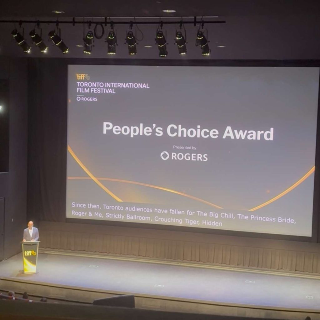 TIFF 25 – Retour sur cette 50e édition du festival !