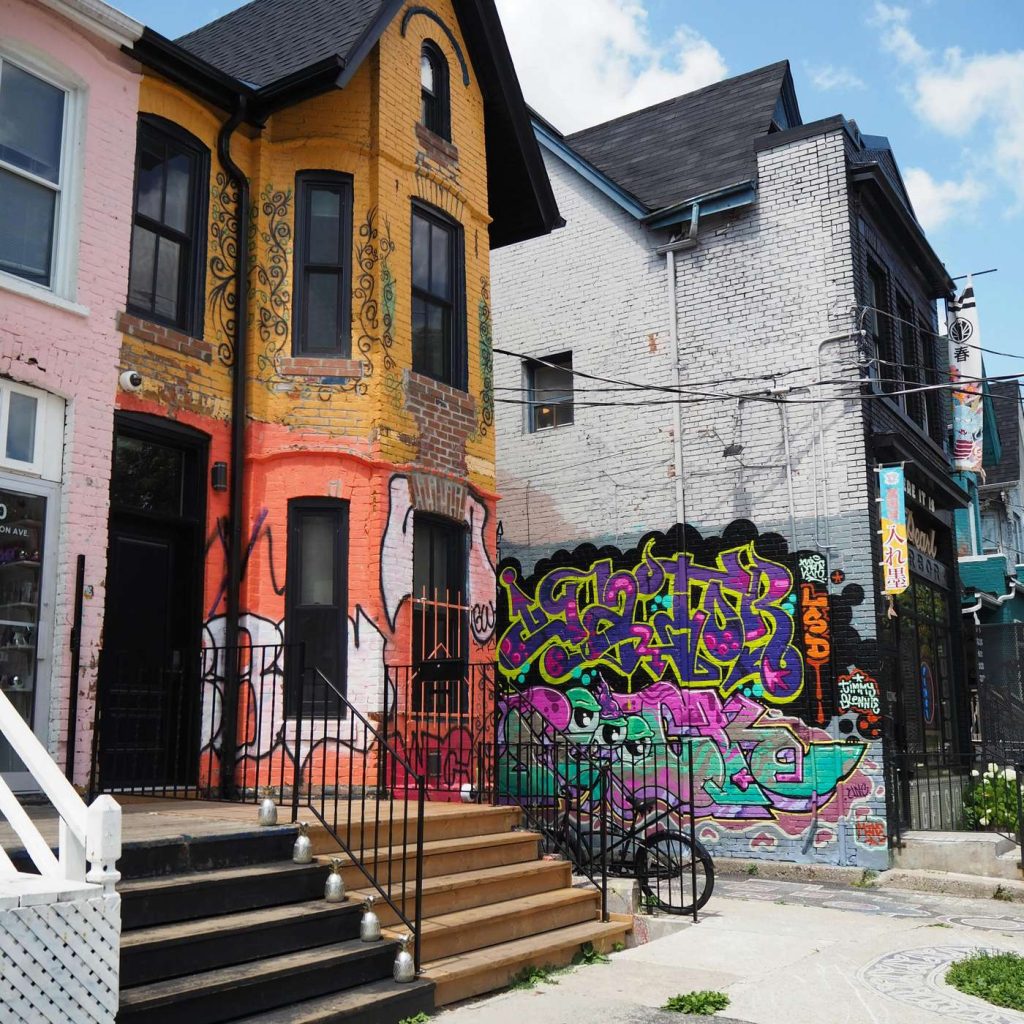 REVUE DE PRESSE – Plongez dans l’actualité torontoise du mardi 9 septembre