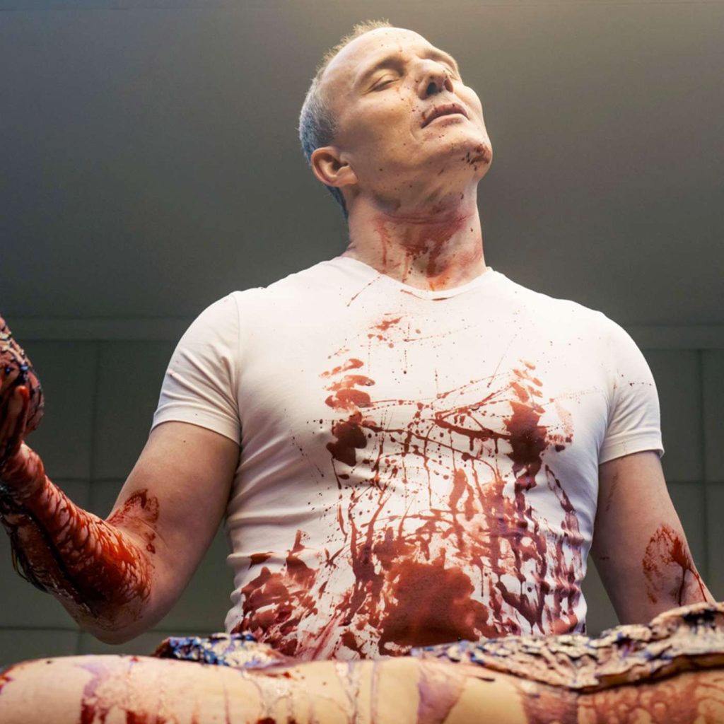 TIFF 25 – Karmadonna, film d’horreur avec beaucoup (trop) d’hémoglobine ?