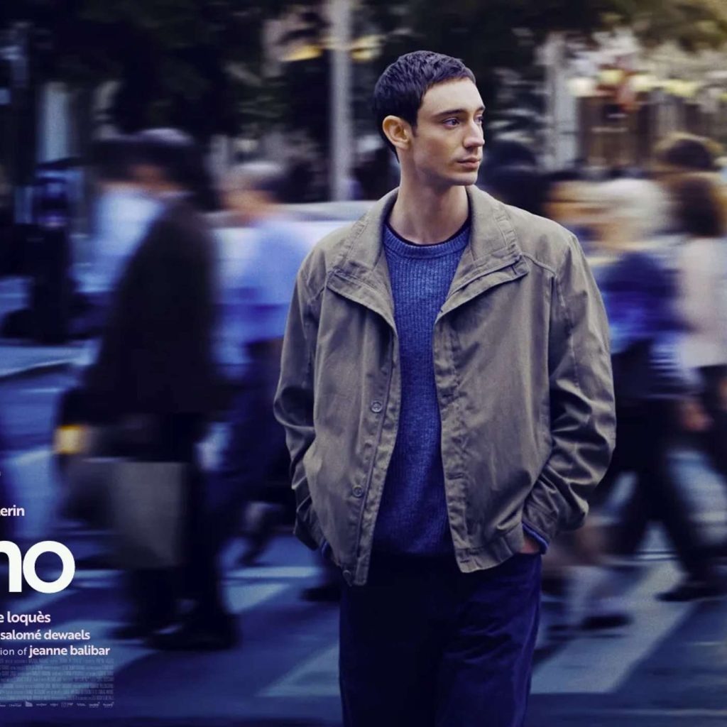 TIFF 25 – Nino, ou comment aborder la maladie avec légèreté