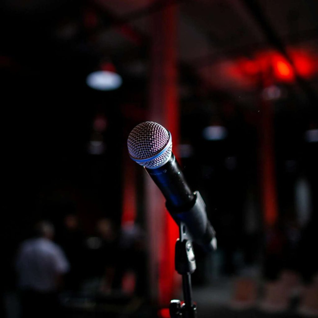 COMMUNAUTÉ – Où retrouver les meilleurs spectacles d’humour à Toronto ?