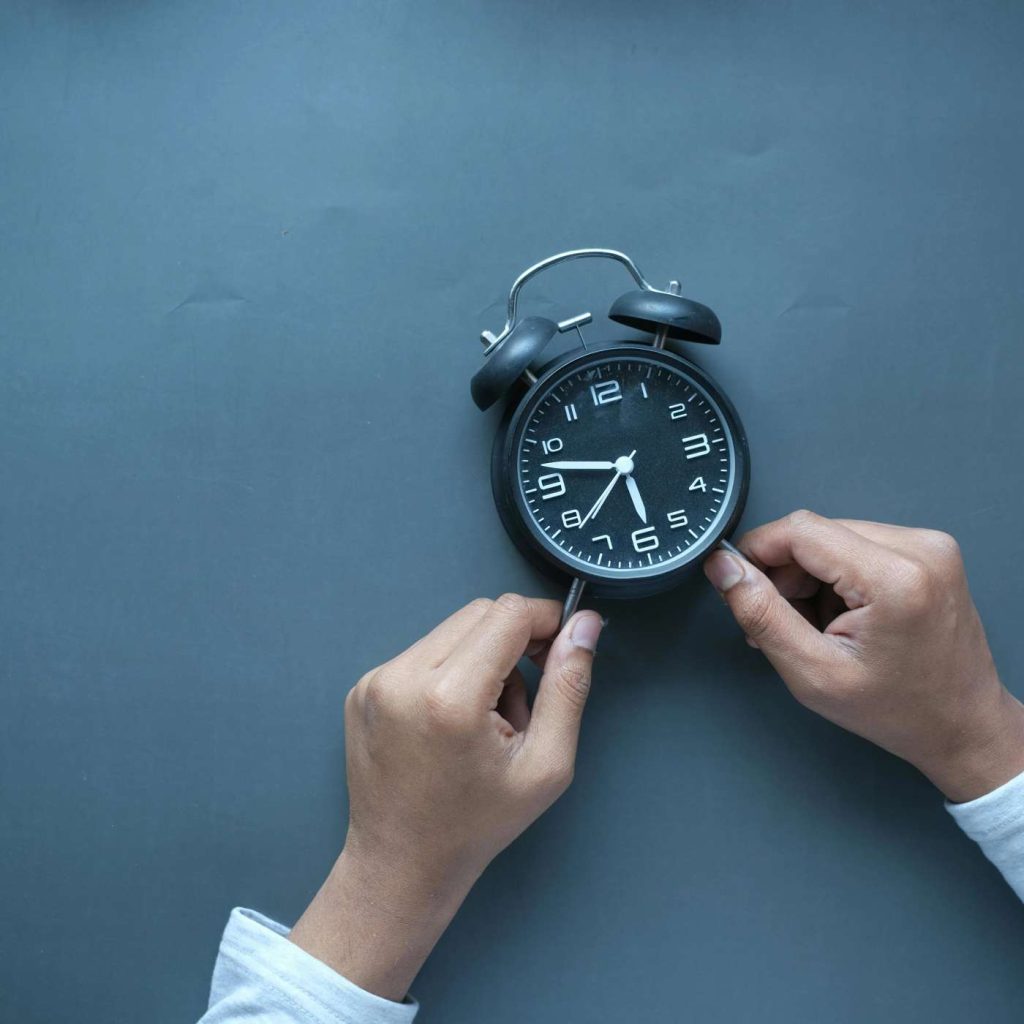 VIE PRATIQUE – Pourquoi on continue à changer d’heure en 2025 ?