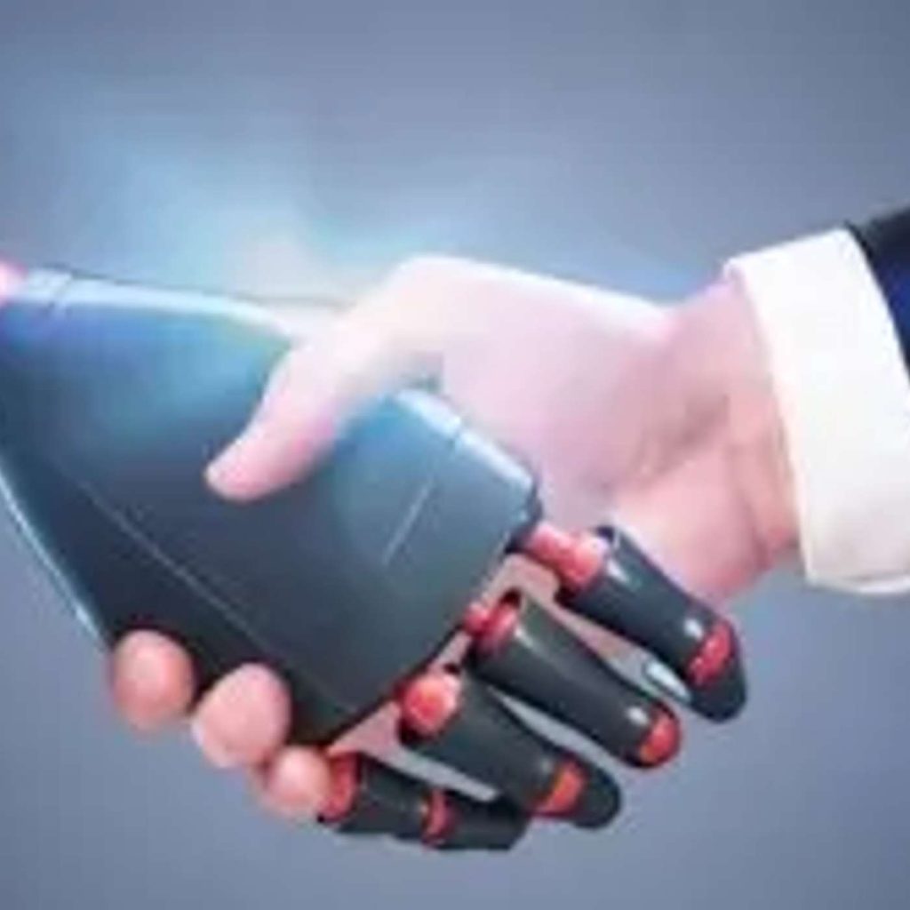 ENTREPRISE – Et si la vraie révolution n’était pas technologique, mais humaine ?