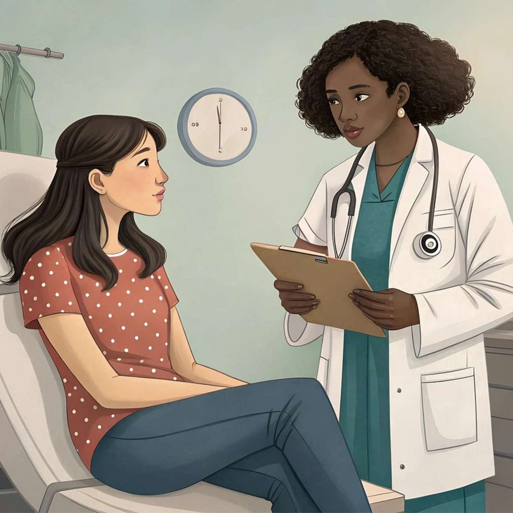 SANTÉ – Journée mondiale des accidents vasculaires cérébraux, comprendre les signes avant-coureurs