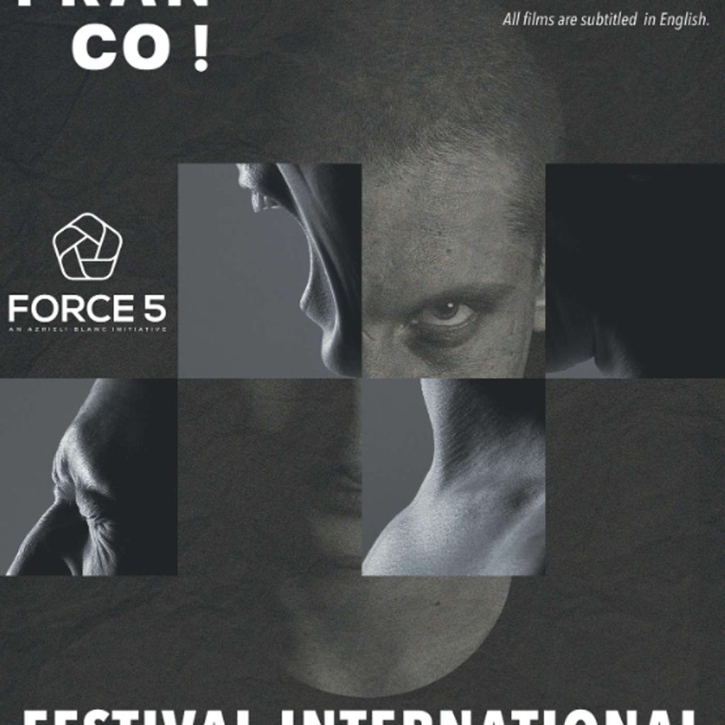 CINÉMA – Cinéfranco dévoile sa programmation pour la 28e édition