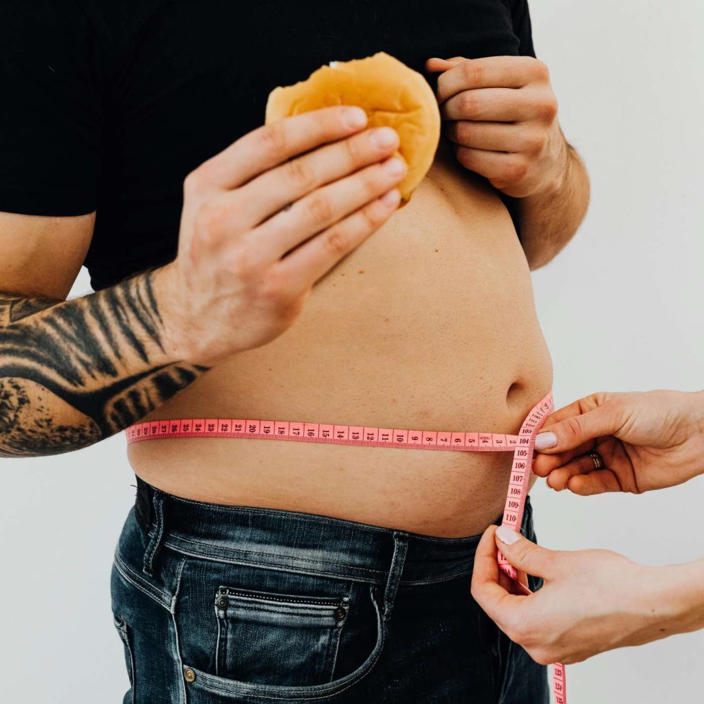 SANTÉ – La plupart des canadiens sont en surpoids, pourquoi ?