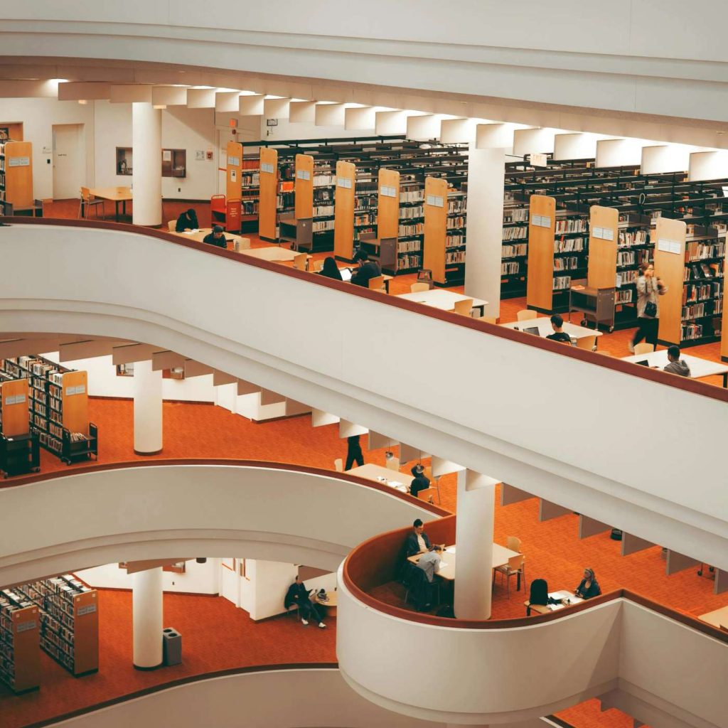 COMMUNAUTÉ – Les bibliothèques de Toronto seront maintenant ouvertes tous les dimanches !