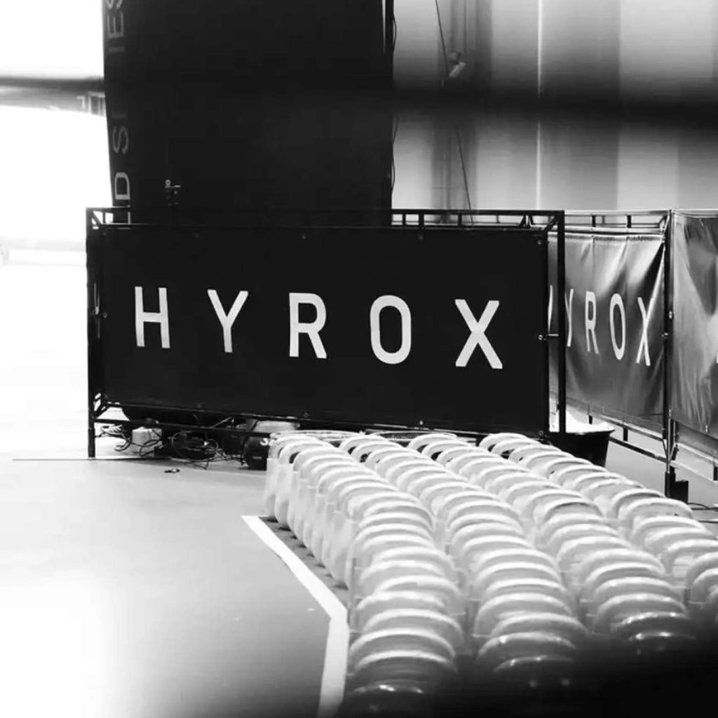 SPORT – Qu’est-ce que l’Hyrox, cette discipline qui est devenue un véritable phénomène mondial ?