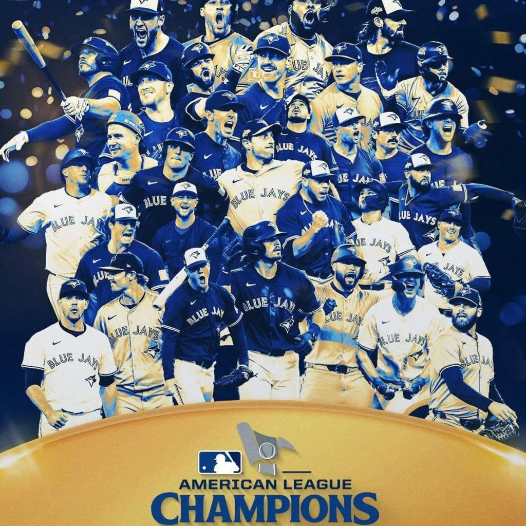 SPORT – Les Blue Jays apportent la fièvre du baseball cet automne