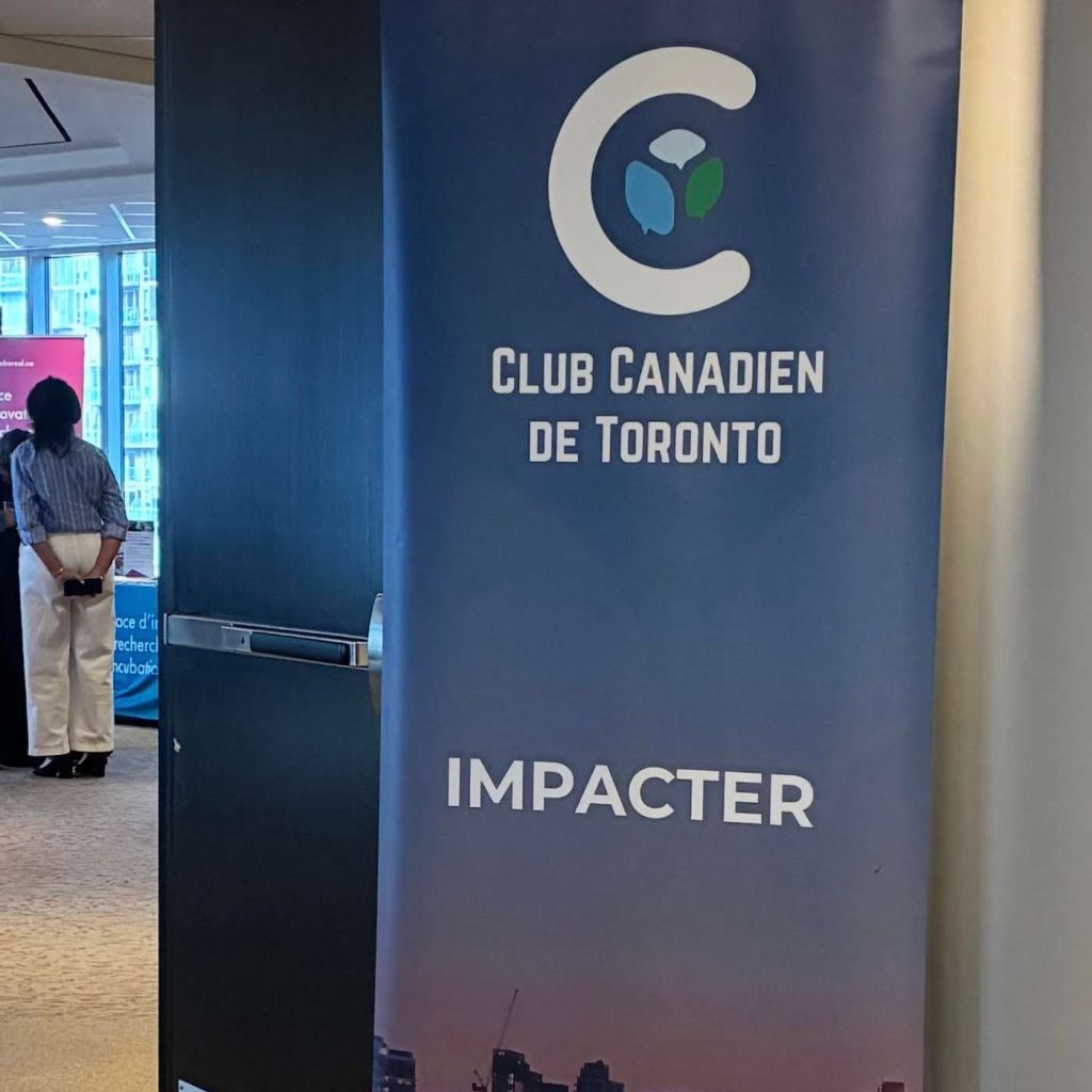 REPORTAGE – Retour sur le tout premier Sommet francophone de la finance et de l’investissement