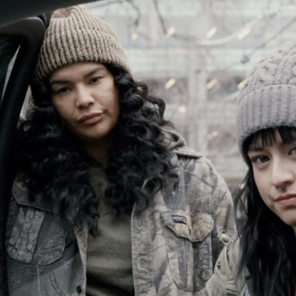 TIFF 25 – Retour sur les films autochtones : Nika & Madison