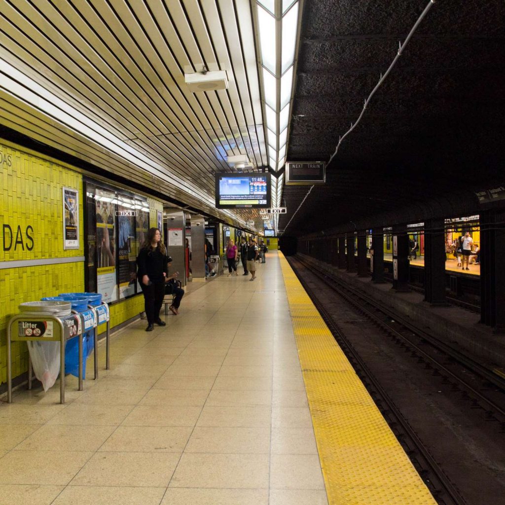 REVUE DE PRESSE – Plongez dans l’actualité torontoise du jeudi 20 novembre