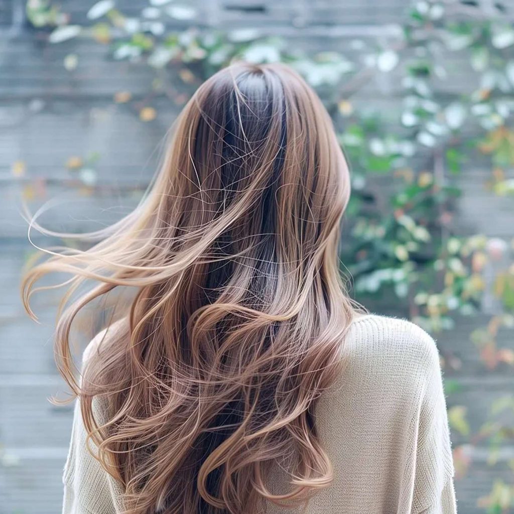 SANTÉ – Et s’il existait un lien entre nos cheveux blancs et le cancer ?