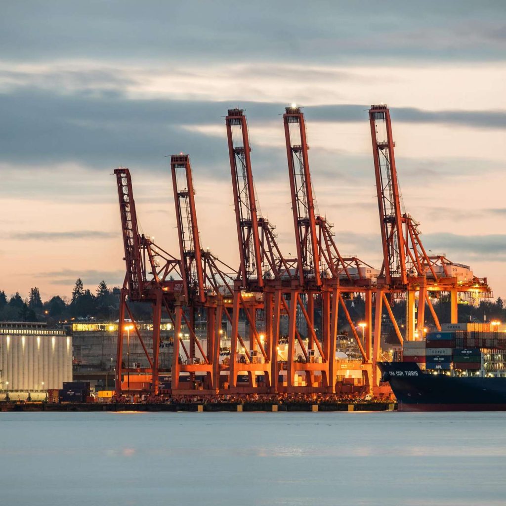 ECONOMIE – L’économie canadienne surprend au 3e trimestre